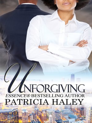 cover image of Unforgiving